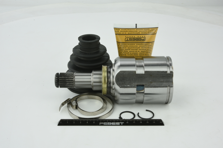 Σετ άρθρωσης, άξονας μετάδ. κίν. 0111-ZZE132U FEBEST 4342001050 TOYOTA