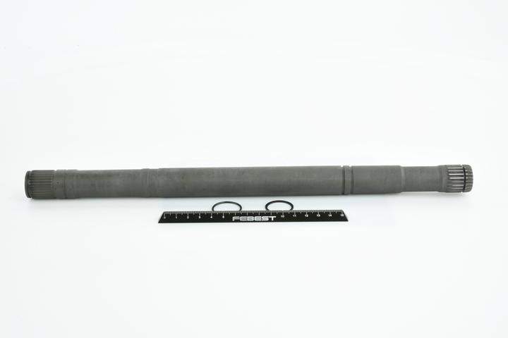 FEBEST 0112-CT220RH Piedziņas vārpsta