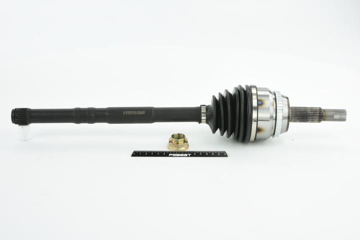 FEBEST 0114-ACV40L26A48 CV joint