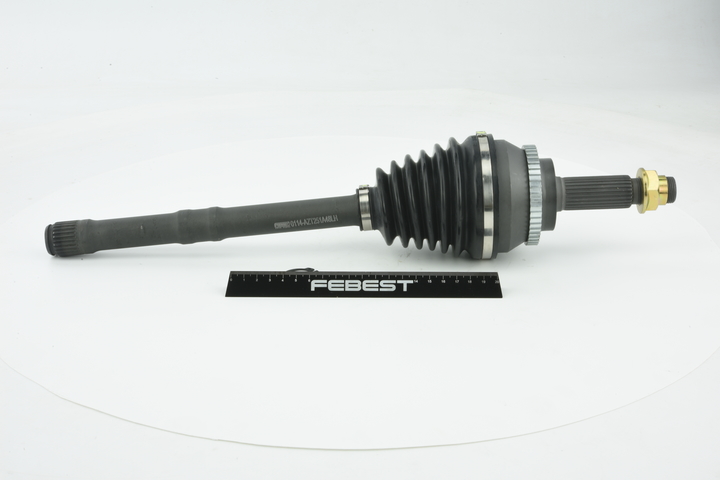 FEBEST 0114-AZT251A48LH CV joint