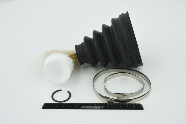 FEBEST Osłona, półoż napędowa 0115-GRJ150T 0115-GRJ150T Osłona przegubu FEBEST FORD S-MAX