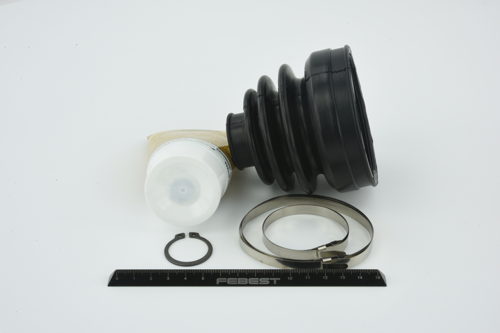 Osłona półosi RENAULT FEBEST 0115-GSX30RHT