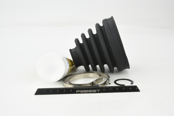 FEBEST 0115-GX100RT Paljekumi, vetoakseli