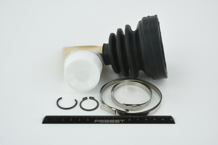 Drivaksel Manchetsæt 0115-ZZE150T FEBEST 0443702280 SUZUKI