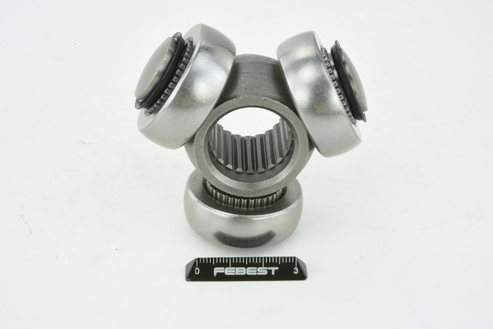 FEBEST Vetonivel 0116-SXM10 0116-SXM10 FEBEST Tripodi-nivel ALFA ROMEO