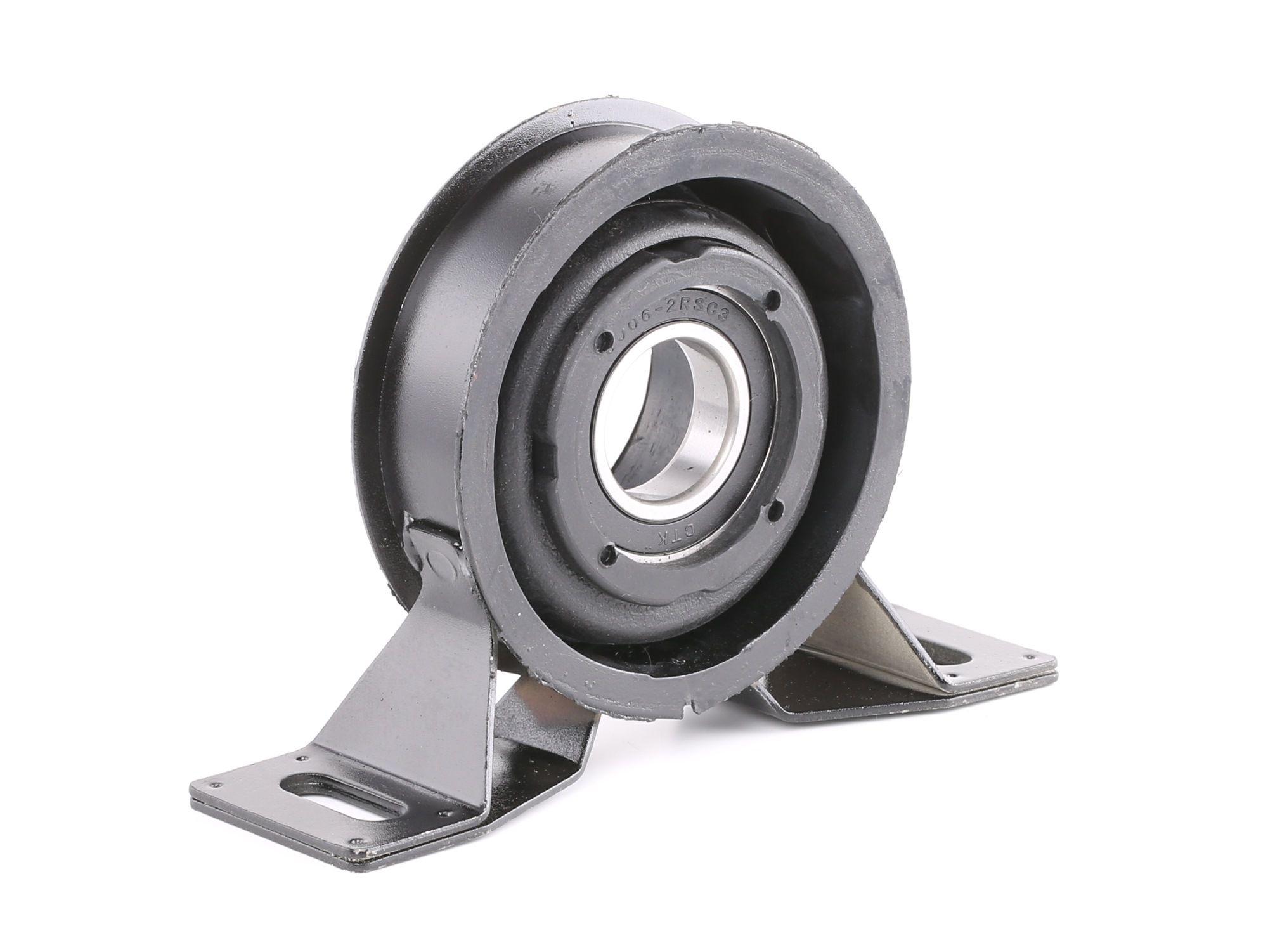 TEDGUM 01160783 Suspension, drive shaft with bearing(s), Rear-image-8558987