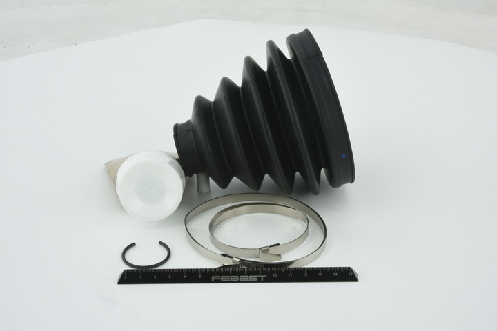 Jeu de joint-soufflet, arbre de commande 0117-074 FEBEST 0443860020 TOYOTA