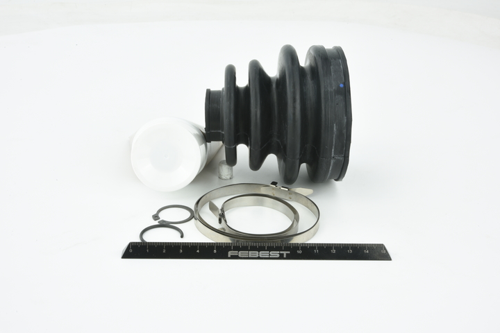 Achsmanschette FEBEST 0117-090 Mitsubishi Lancer 4 Achsantrieb Preis