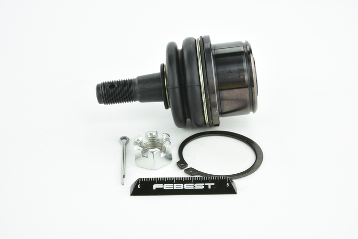 Ophæng, bærearm 0120-150LOW FEBEST 48069 60050(-) CITROËN