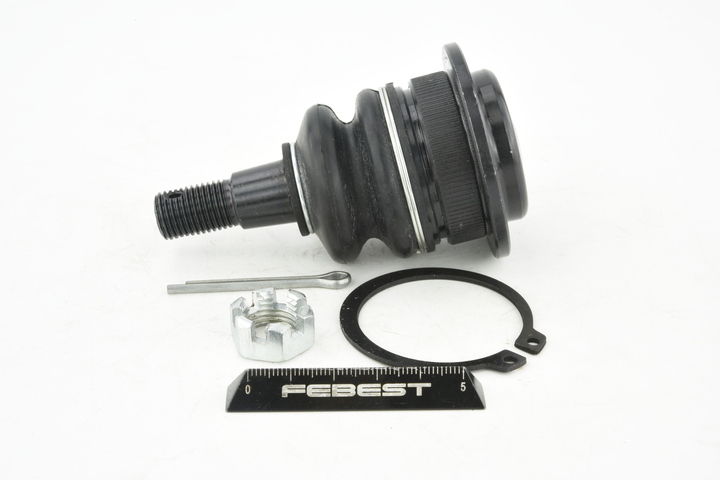 Rótula de suspensión 0120-234 FEBEST 486100C011 AUDI