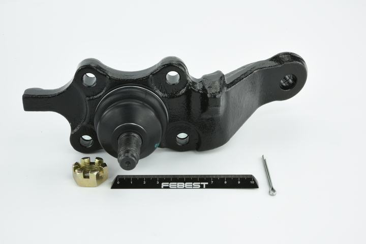 FEBEST 0120-90R Rótula de suspensión