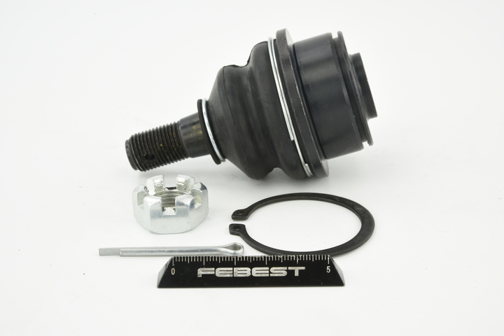 Bærekugle 0120-GGN15LF FEBEST 48069-04030 TOYOTA