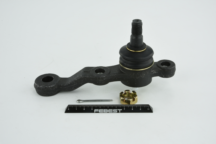 FEBEST 0120-GX110L Rótula de suspensión FEBEST 0120-GX110L Rótula de suspensión