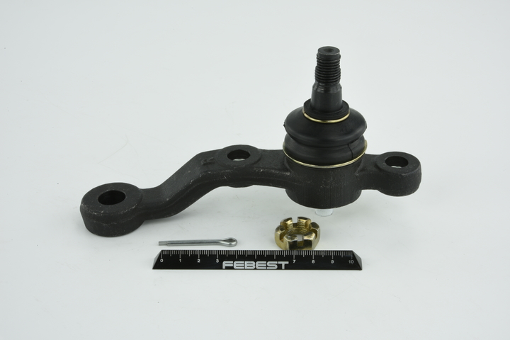 FEBEST 0120-GX110R Fuseekogel Lexus IS XE10 300 (JCE10) 213 Pk Benzine prijs