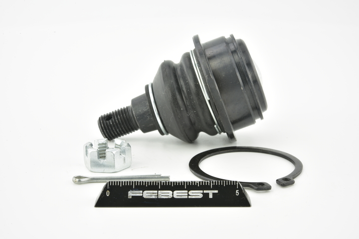 FEBEST 0120-J210 Testine braccio oscillante Daihatsu SIRION 2009