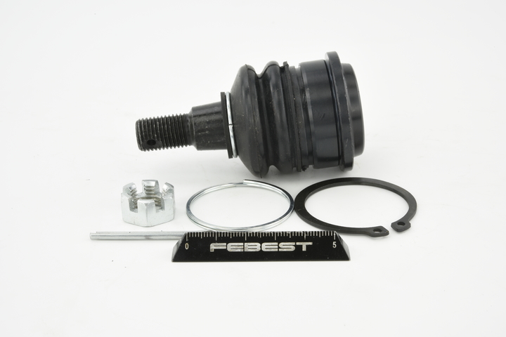Rotule de suspension 0120-N60 FEBEST 48069-29265 SSANGYONG
