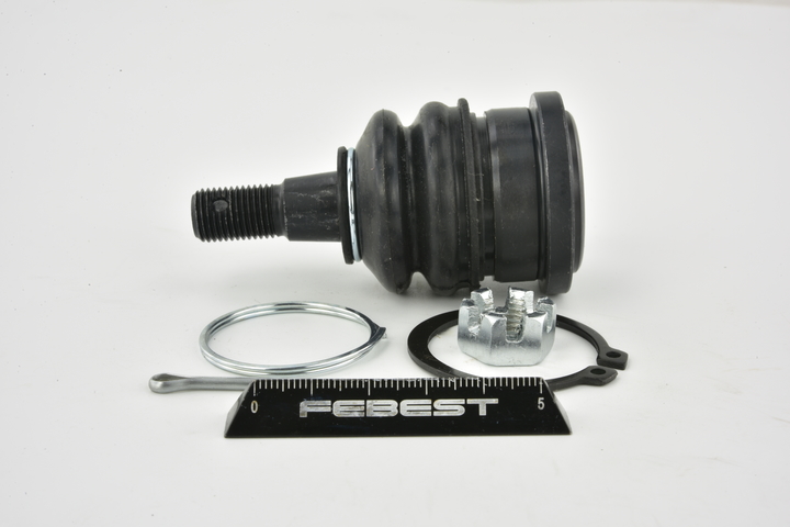 Toyota Yaris Mk1 alapallonivel FEBEST 0120-NCP