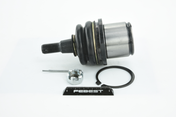 FEBEST 0120-USF40F Rótula de suspensión LEXUS LS IV (XF40) 460 (USF40) 341 cv Gasolina precio