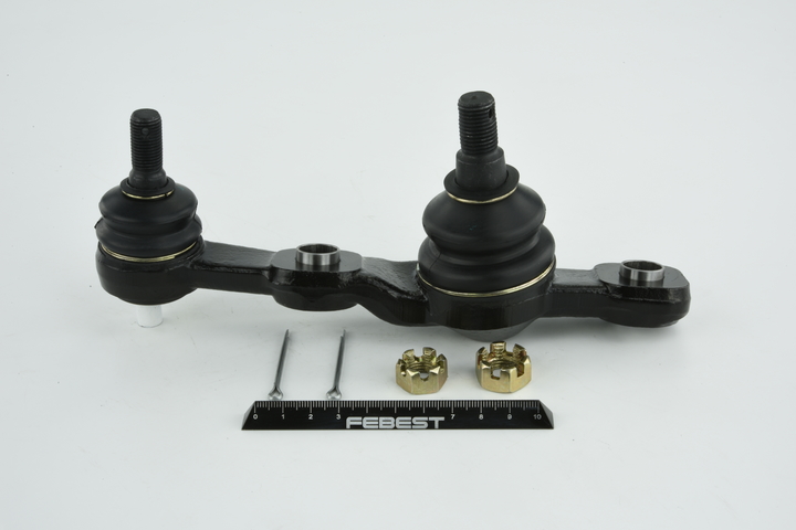 FEBEST 0120-XLR Čap ramena Lexus IS XE2 2.2 D 177 KS nafta cena
