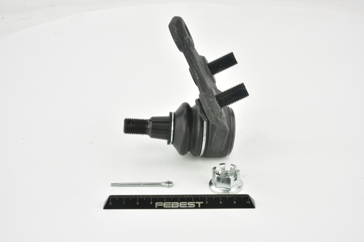 Bærekugle 0120-ZZE150 FEBEST 40170-05300 TOYOTA