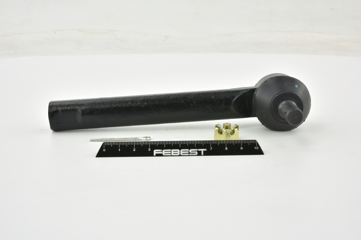 FEBEST 0121-ACU35 Styrekugle Lexus RX XU30 300 (MCU35_) 204 HK Benzin pris