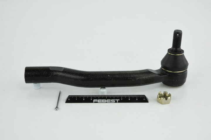 FEBEST 0121-GSV50RH Hlava / čap spojovacej tyče riadenia pre Lexus ES _V6_ 250 (AVV60_, ASV60_) 184 KS 2016 2AR-FE Benzinovy motor FEBEST 0121-GSV50RH Čap riadenia ES XV60 250 (AVV60_, ASV60_) 184 KS Benzín cena