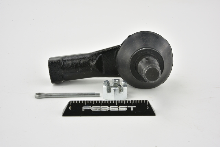 FEBEST 0121-J102E Spurstangenköpfe Daihatsu Terios J1 1.3 4WD 84 PS Benzin Kosten
