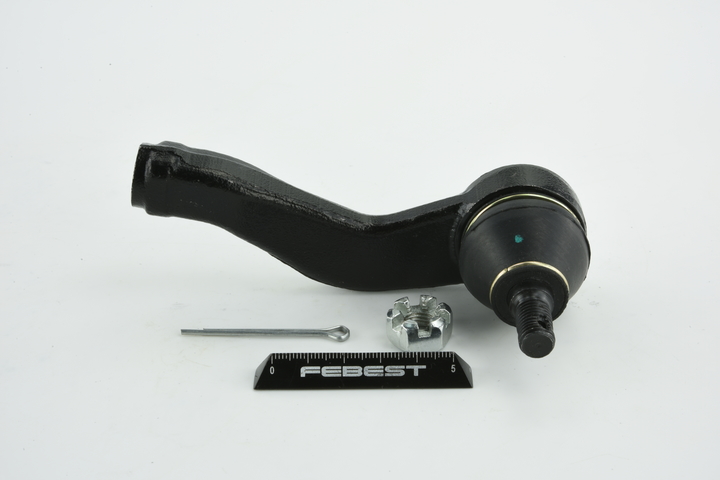 Styrekugle 0121-KGC15R FEBEST 45046-B9010 DAIHATSU