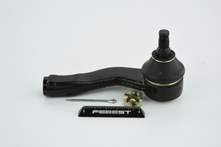 FEBEST 0121-QNC20LH Stuurgewrichten Daihatsu Sirion m3 1.0 DVVT 4WD 69 Pk Benzine prijs