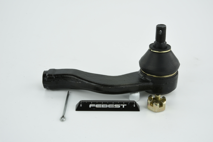 FEBEST 0121-QNC20RH Styreledd Daihatsu Sirion m3 1.0 DVVT 4WD 69 hk Bensin pris