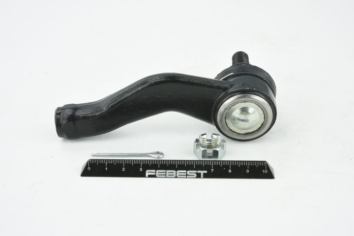 FEBEST Track rod end 0121-SPALH Track rod end FEBEST SWIFT 0121-SPALH cheap