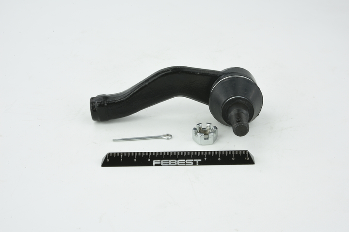 FEBEST 0121-SPARH Rotule de barre de connexion DAIHATSU Extol Van 1.3 90 CV Essence 2024