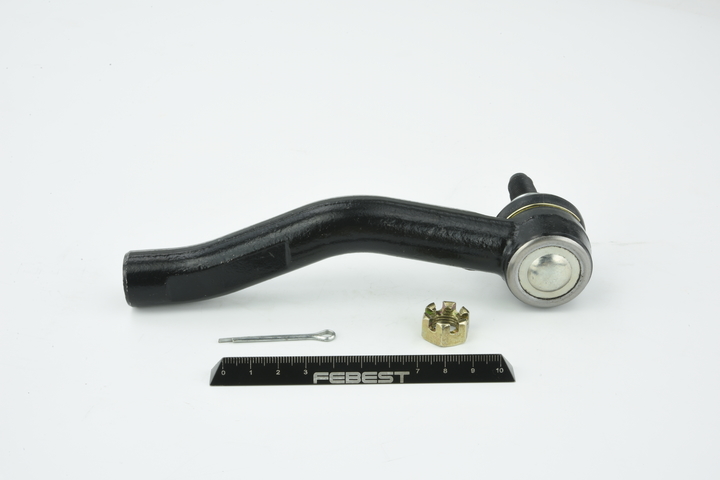 FEBEST 0121-ZZE120L Rótula de direção