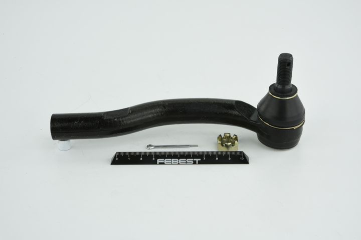 FEBEST Styrled 0121-ZZE150RH FEBEST 0121-ZZE150RH styrled yttre Corolla E150 pris