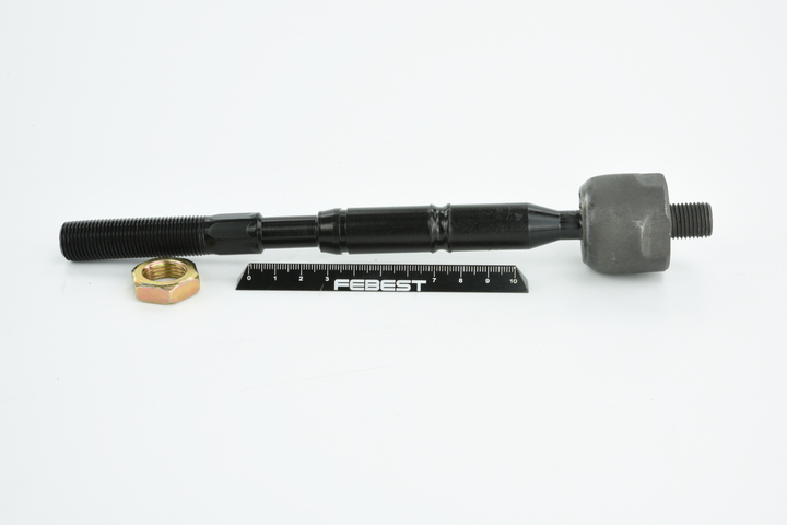 FEBEST 0122-AUR20 Inderste styrestang Toyota Verso AR2 2.2 D-4D (AUR21) 136 HK Diesel pris