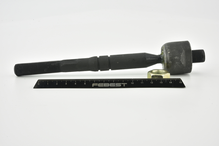 FEBEST 0122-GSV50 Raidetanko LEXUS LS IV (XF40) 460 (USF40) 381 hv Bensiini hinta