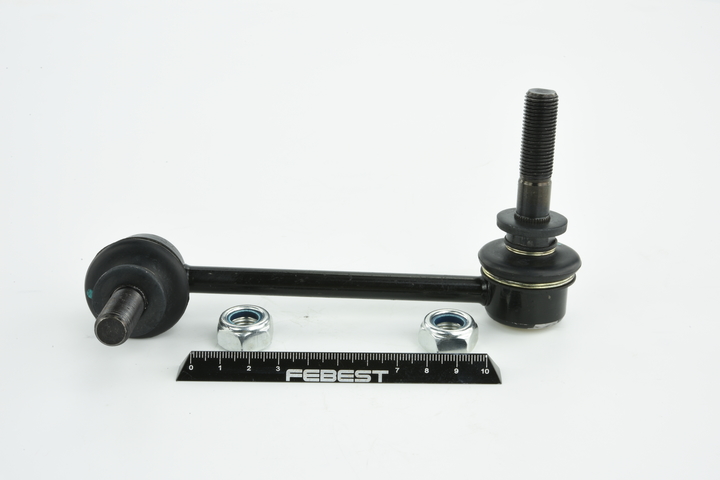 FEBEST 0123-011 Biellette de barre stabilisatrice FEBEST 0123-011 Biellette de barre stabilisatrice