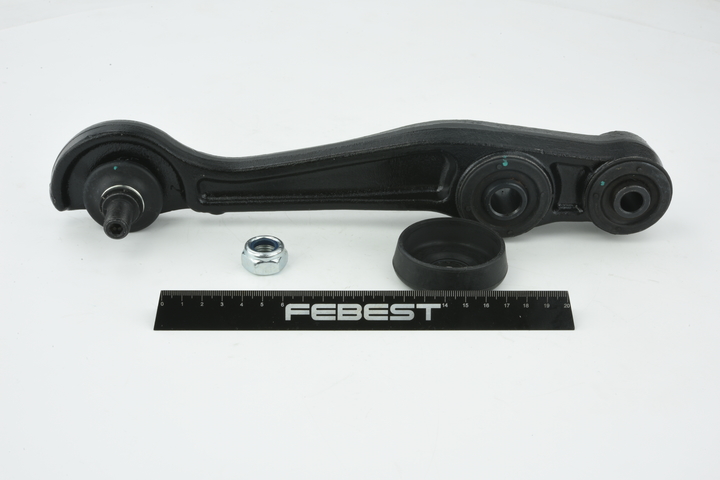 FEBEST 0123-200RL Bieleta de suspensión