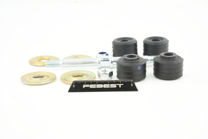 Koppelstange 0123-EXZ10F FEBEST 4881910010 PEUGEOT