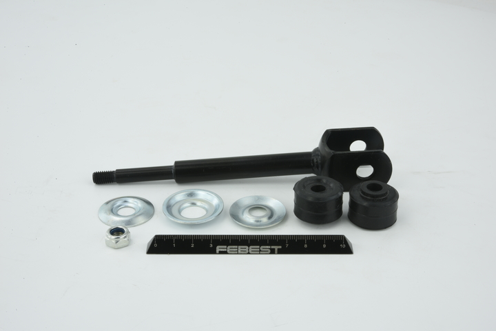 Tyč / Vzpera stabilizátora 0123-HZJ78R FEBEST 4880260090 LEXUS