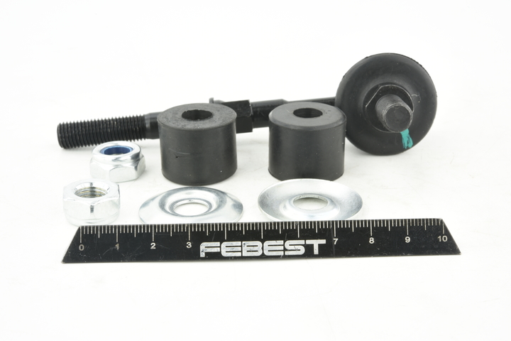 Stabilisatorstag 0123-J200F FEBEST 4882297503000 NISSAN