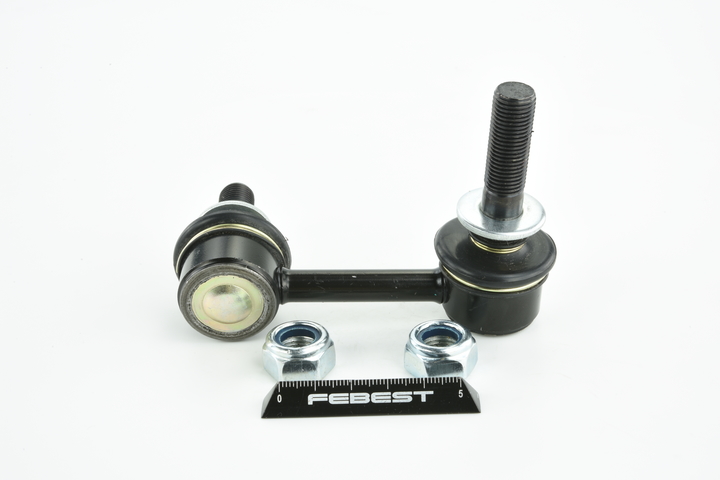 FEBEST 0123-USF40FL Wielophanging LEXUS LS IV (XF40)