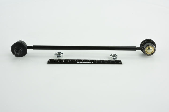 FEBEST 0123-ZZT230F Querlenker Mitsubishi Eclipse IV 2.4 GS 163 PS Benzin Kosten