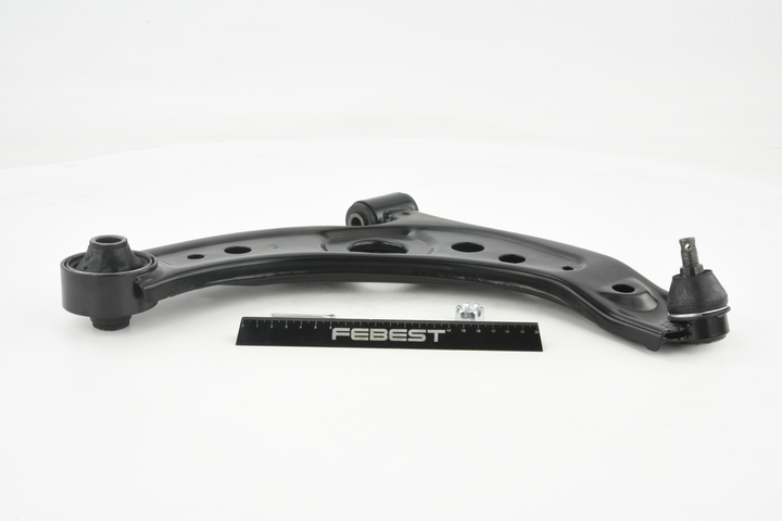 Rameno zavesenia kolies 0124-KGC10RH FEBEST 48068B1070 SUBARU