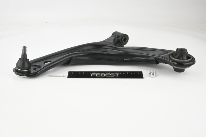 FEBEST 0124-KSP90LH Querlenker