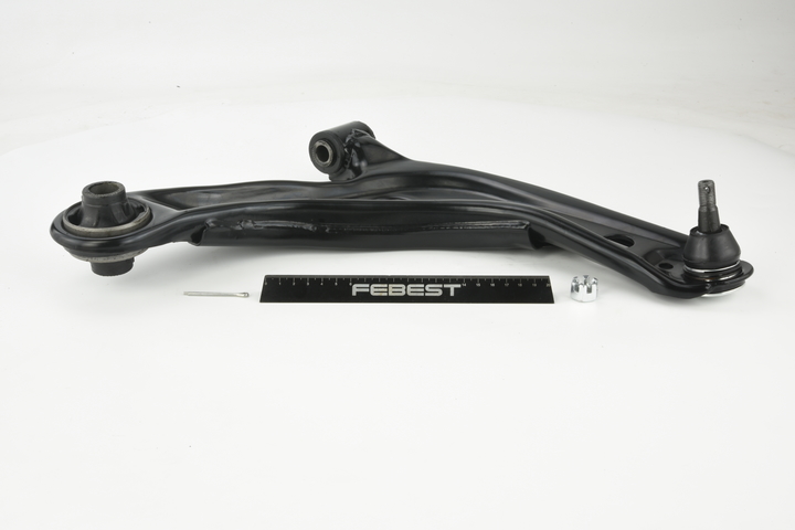 FEBEST 0124-KSP90RH Querlenker