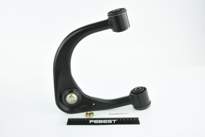 FEBEST 0124-LC120LH Brazo de suspensión GX 460 delantero y trasero