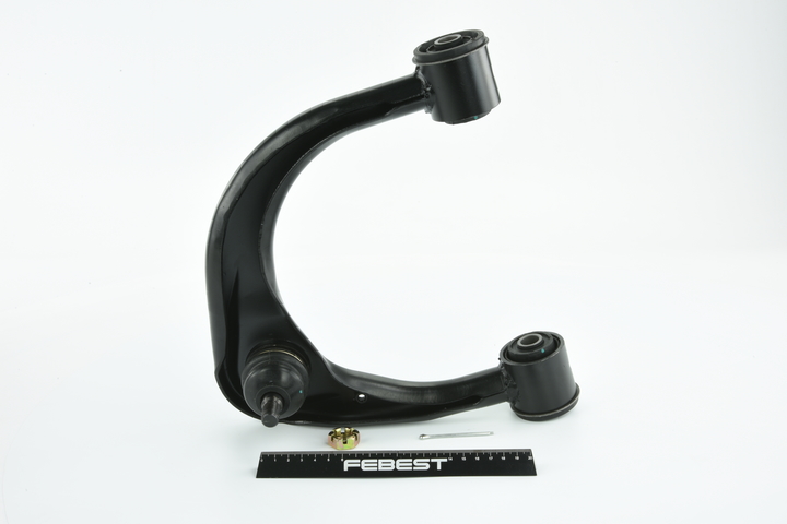 FEBEST 0124-LC120RH Barra oscilante de suspensión de ruedas