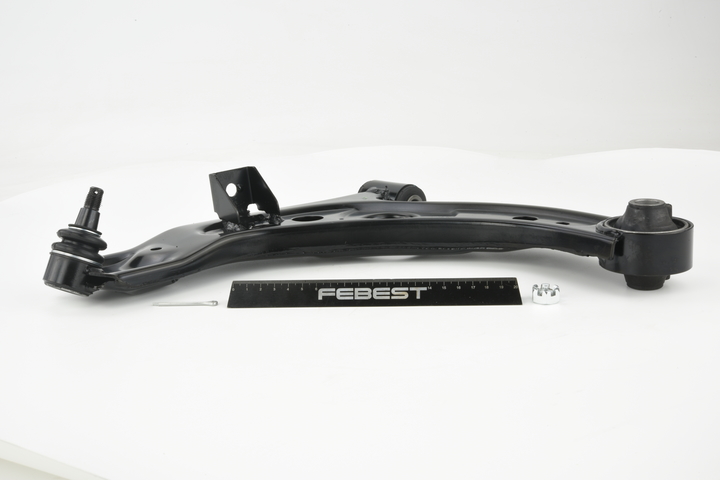 FEBEST 0124-QNC20LH draagarm HYUNDAI i20