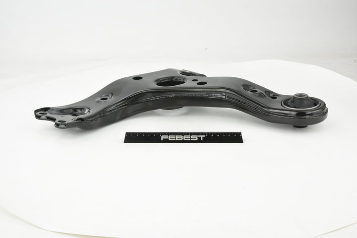 Bærearm 0124-ZZE150RH FEBEST 48068 02 130 TOYOTA